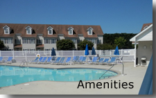 amenities